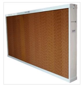 Evaporative-Pad-Cooling-Panel